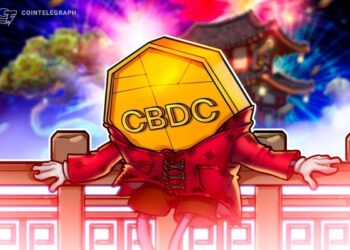 Chinese Central Bank Pledges Expansion of Digital Yuan
