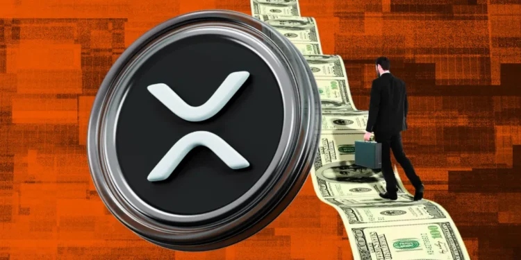 XRP Price Prediction for June 4, 2025