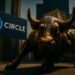 Circle rejected Ripple's $5 billion buyout — now valued at over $20 billion after NYSE debut