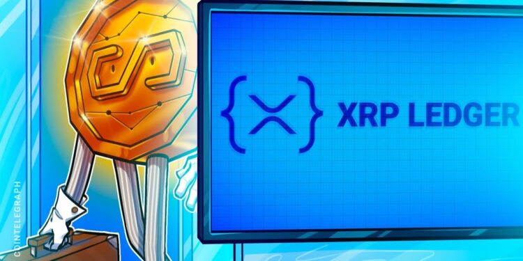 Circle's USDC Stablecoin Debuts on Ripple's XRPL
