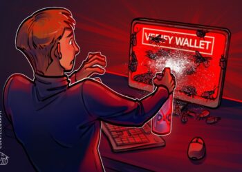 CoinMarketCap Removes Malicious 'Verify Wallet' Popup