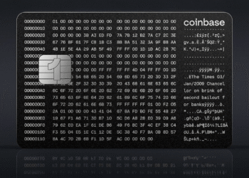 Coinbase, American Express Launch Bitcoin Rewards Credit Card