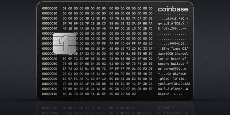 Coinbase, American Express Launch Bitcoin Rewards Credit Card
