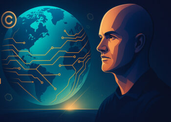 Coinbase CEO highlights 3 key reasons why the world needs crypto