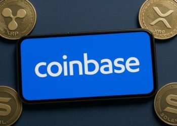 Coinbase to launch 24/7 XRP and Solana futures trading on June 13 as derivatives trade heats up