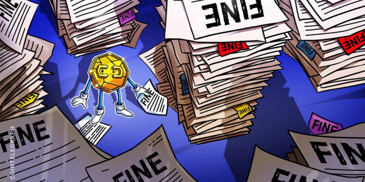 Coinme Pays $300K In California's First Crypto Kiosk Fine
