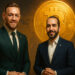 Conor McGregor doubles down on an Irish strategic Bitcoin reserve, tags Nayib Bukele 'let's chat'