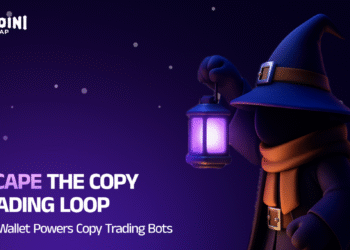 Copy Trading Boom Creates $118 Billion ‘Financial DNA’ Market