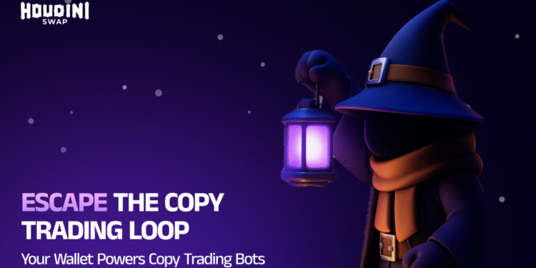 Copy Trading Boom Creates $118 Billion ‘Financial DNA’ Market
