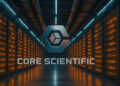 CoreWeave revives bid for Core Scientific causing shares to surge 33%
