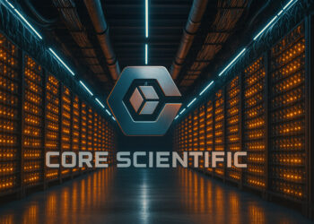 CoreWeave revives bid for Core Scientific causing shares to surge 33%