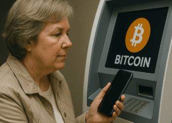 Crypto ATM Use by Seniors Raises Red Flags—AUSTRAC Tightens Rules