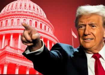 Donald Trump Eyes Scott Bessent to Replace Jerome Powell as FED Chair in 2026