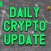 Crypto Daily News – Binance Crash, McAfee FUD, Arizona Accepting Crypto Bitcoin Updates Feb 9 2018