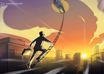 Crypto Exec Formerly Detained in Nigeria Quits Binance