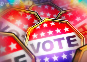Crypto Funding Falls Short In New Jersey Gubernatorial Primaries