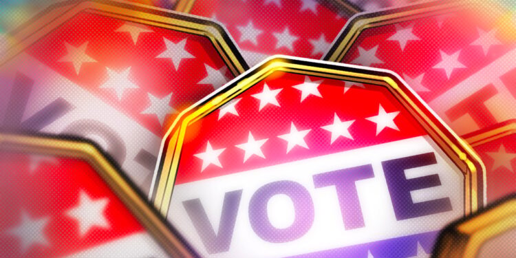 Crypto Funding Falls Short In New Jersey Gubernatorial Primaries