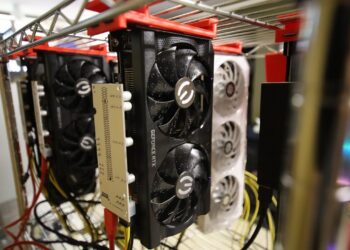 Crypto Mining is going to be AMAZING this 2024.