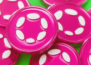 DOT Market Cap Declines as Critics Raise Concerns Over Ecosystem Traction