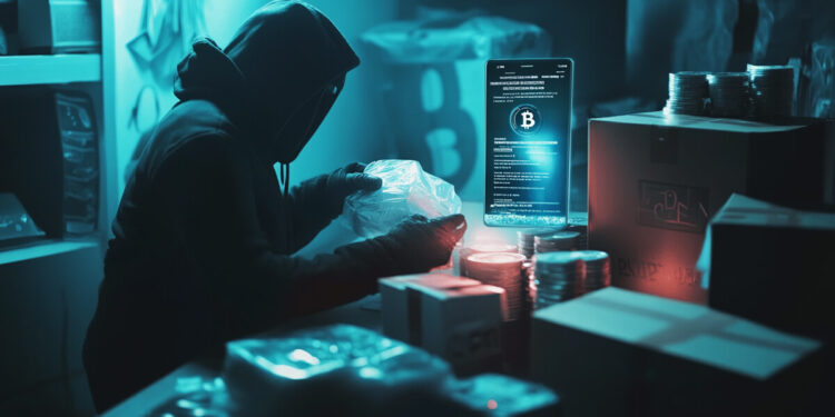 Dark market activity on Telegram persists despite $27B Huione ban – Elliptic