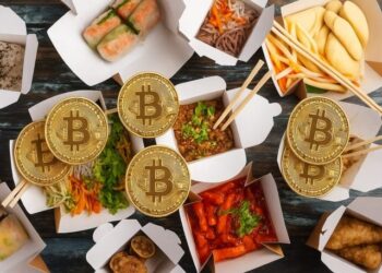 DayDayCook to raise up to $528 million for Bitcoin treasury expansion