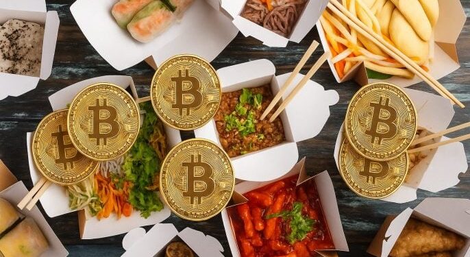 DayDayCook to raise up to $528 million for Bitcoin treasury expansion