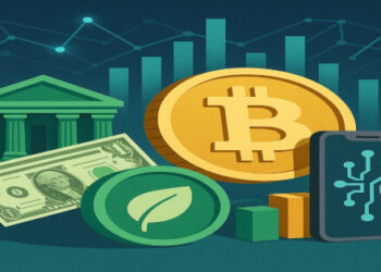 DePIN: How Tokens Are Funding Real-World Hardware-from 5G Radios to Dash-Cam Maps