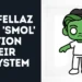Deadfellaz Tease 'Smol' Addition To Their Growing Ecosystem