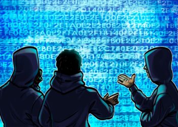 Decoy messaging provides air cover and anonymity for whistleblowers