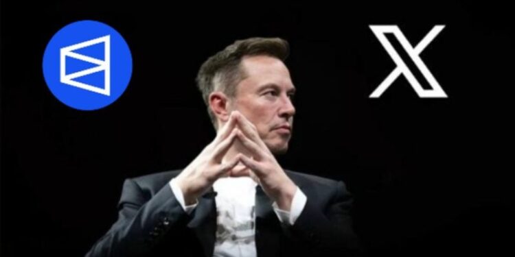 Elon Musk's X names Polymarket as official prediction market partner