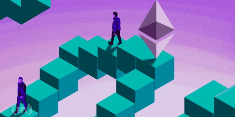 Ethereum Indicators Suggest a Potential Breakout for ETH Price