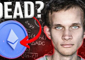 “Ethereum Is DEAD” (Vitalek Lied)