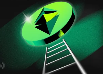 Ethereum Records Strongest Run Since US Elections, Pushes Crypto Inflows To $224 Million