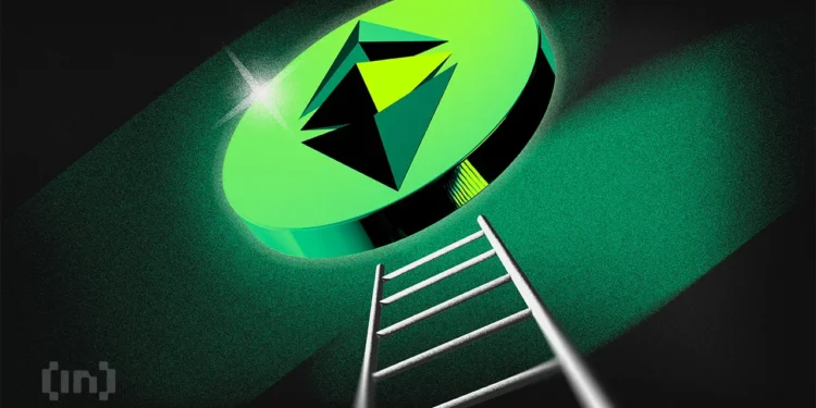 Ethereum Records Strongest Run Since US Elections, Pushes Crypto Inflows To $224 Million