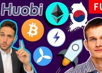 Ethereum Not Sharding Til 2020? HBUS NEO 3.0 XLM TE-Food Bitcoin LN & Crypto News