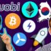 Ethereum Not Sharding Til 2020? HBUS NEO 3.0 XLM TE-Food Bitcoin LN & Crypto News
