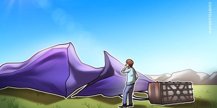 Ethereum Staking Sees Rising Institutional Interest Amid ETH Underperformance