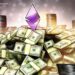 Ethereum Yield Versus Defi and Stablecoins