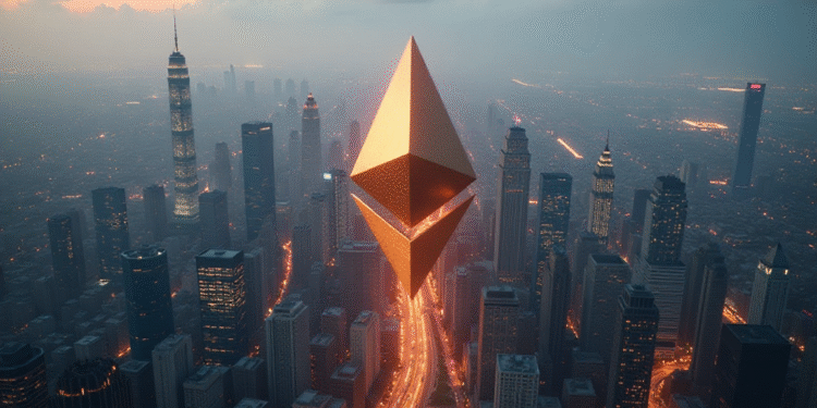 Ethereum Price