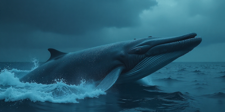 Ethereum whales buy $2.5 billion in ETH as price targets $4,000 breakout