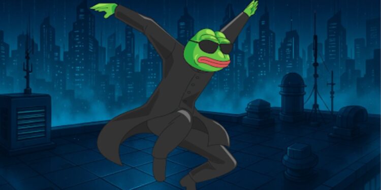 Neo Pepe