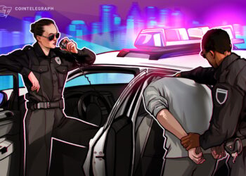 FBI Busts Alleged BreachForums Admin in $250 Bitcoin Sting