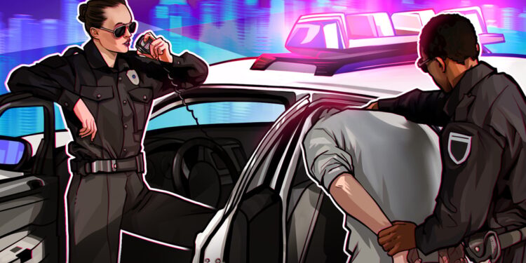 FBI Busts Alleged BreachForums Admin in $250 Bitcoin Sting