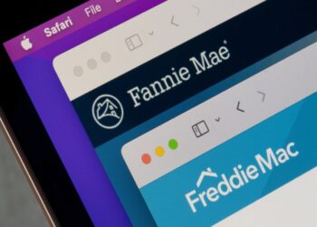 Fannie Mae, Freddie Mac Ordered to Prepare for Crypto as Mortgage Asset