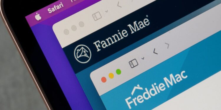 Fannie Mae, Freddie Mac Ordered to Prepare for Crypto as Mortgage Asset