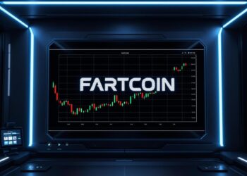 Fartcoin