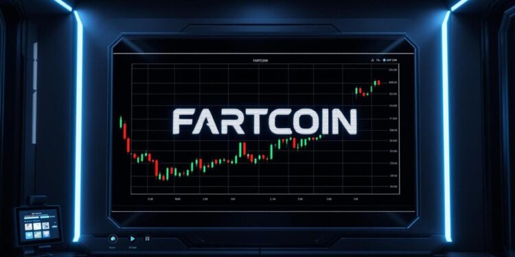 Fartcoin