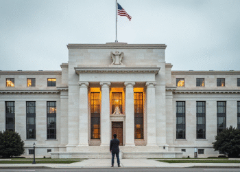 Fed could slash rates to 2.5% by 2026; crypto markets brace for impact