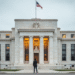 Fed could slash rates to 2.5% by 2026; crypto markets brace for impact