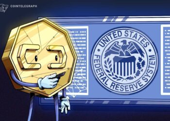 Federal Reserve Cuts Reputational Risk Category In Win For Crypto